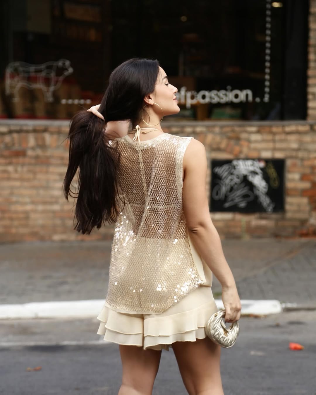 Completo Tre Pezzi Summer beige 2