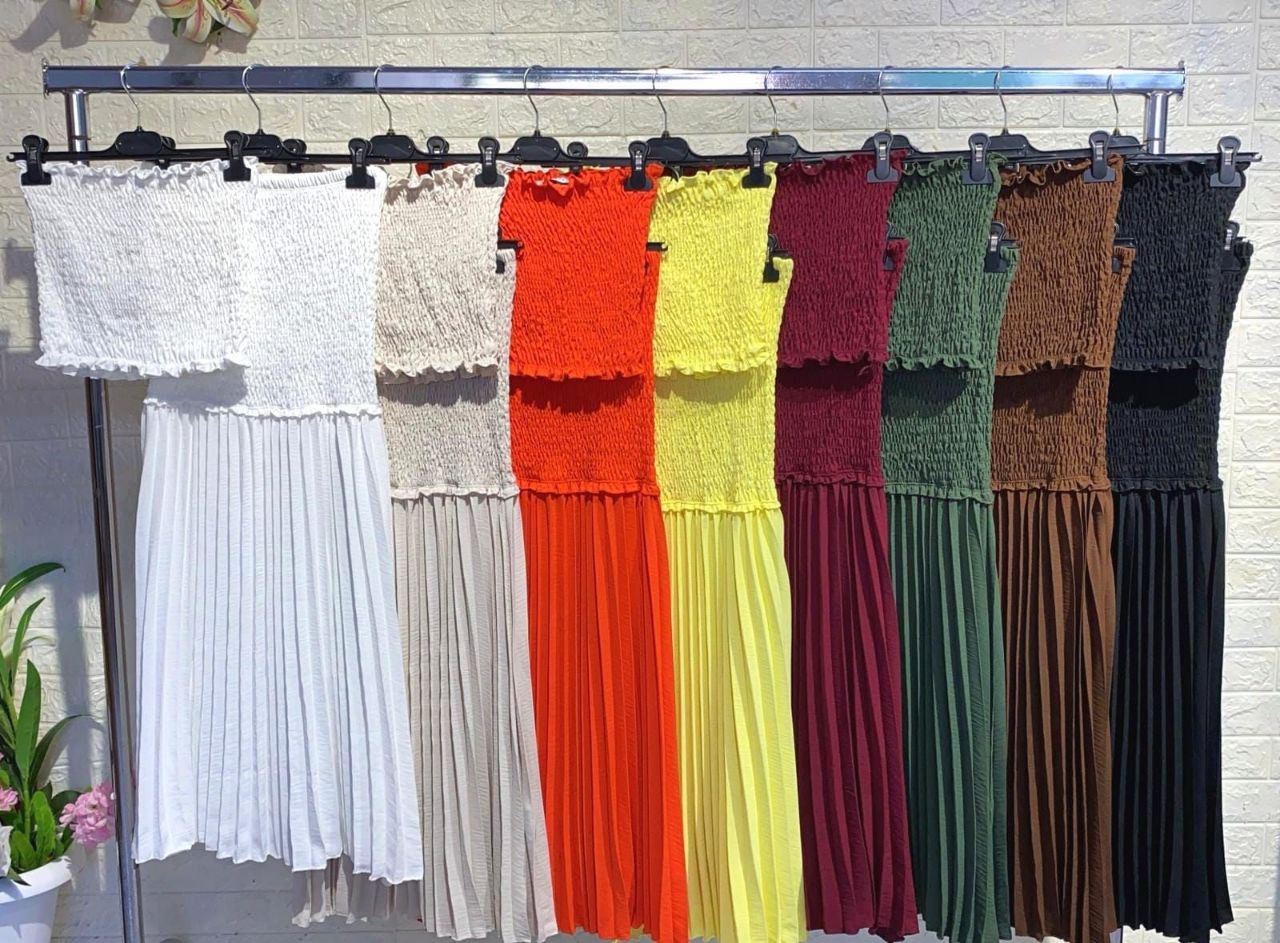 completo ahira vari colori