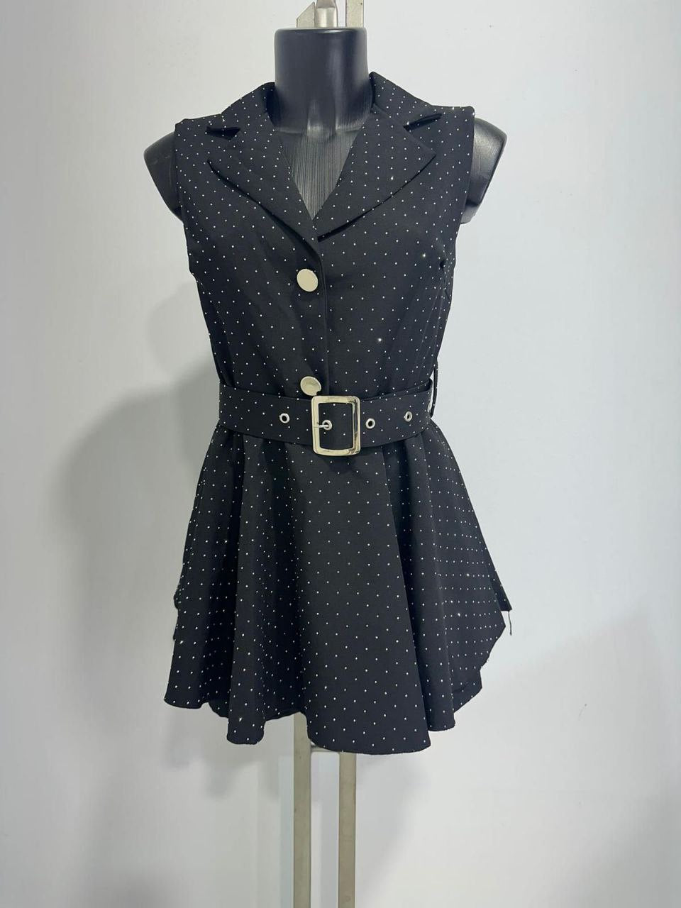 Tutina Glamour