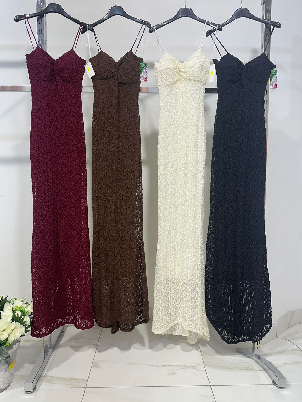 Vestito Nadia