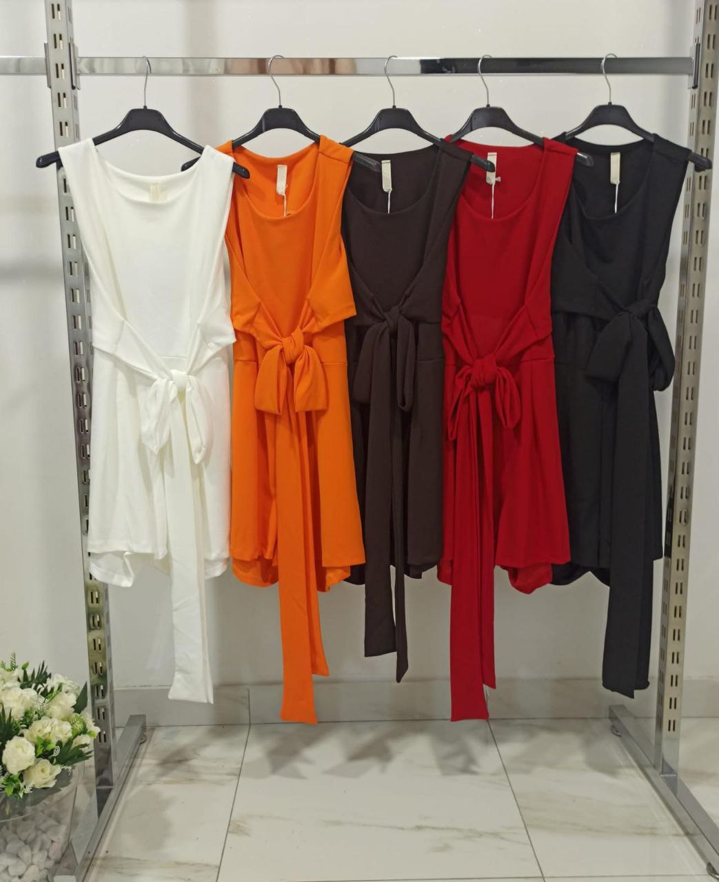 Vestito Gaia
