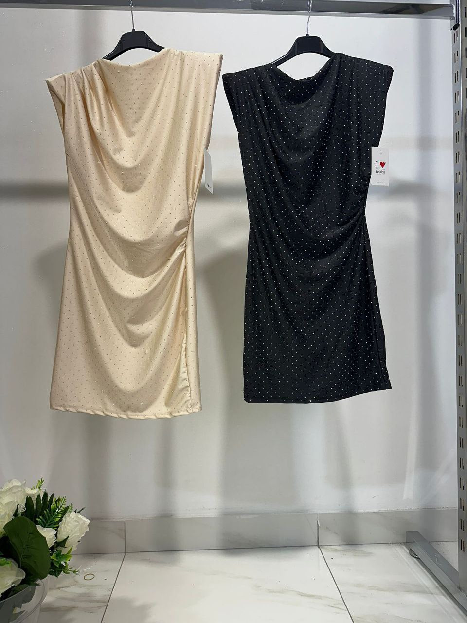 Vestito Kendy