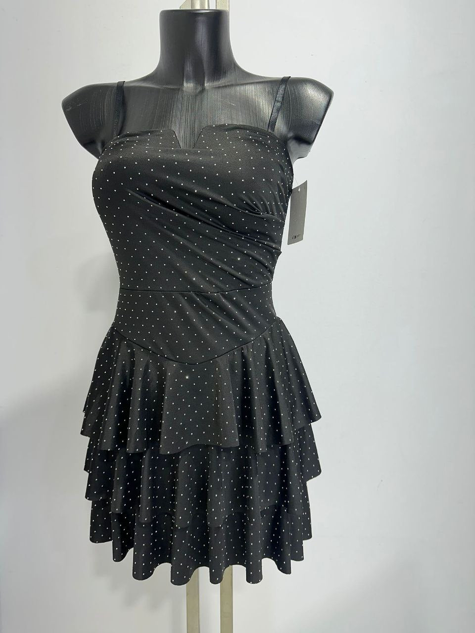 Vestito Gisella