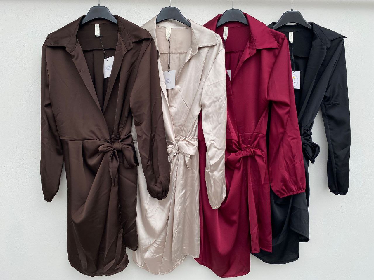 Vestito Elegant Day