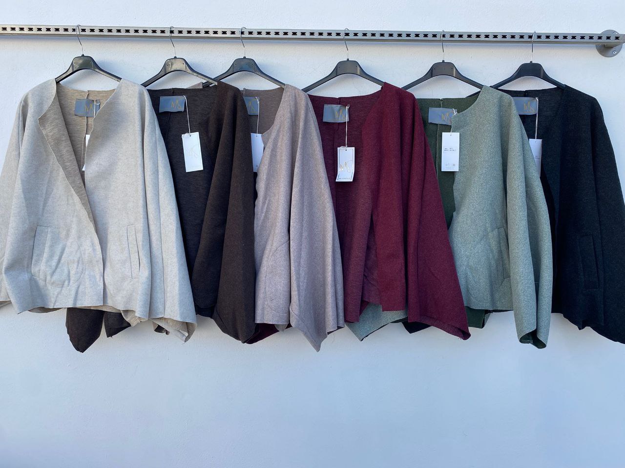 Cappotto Sofia