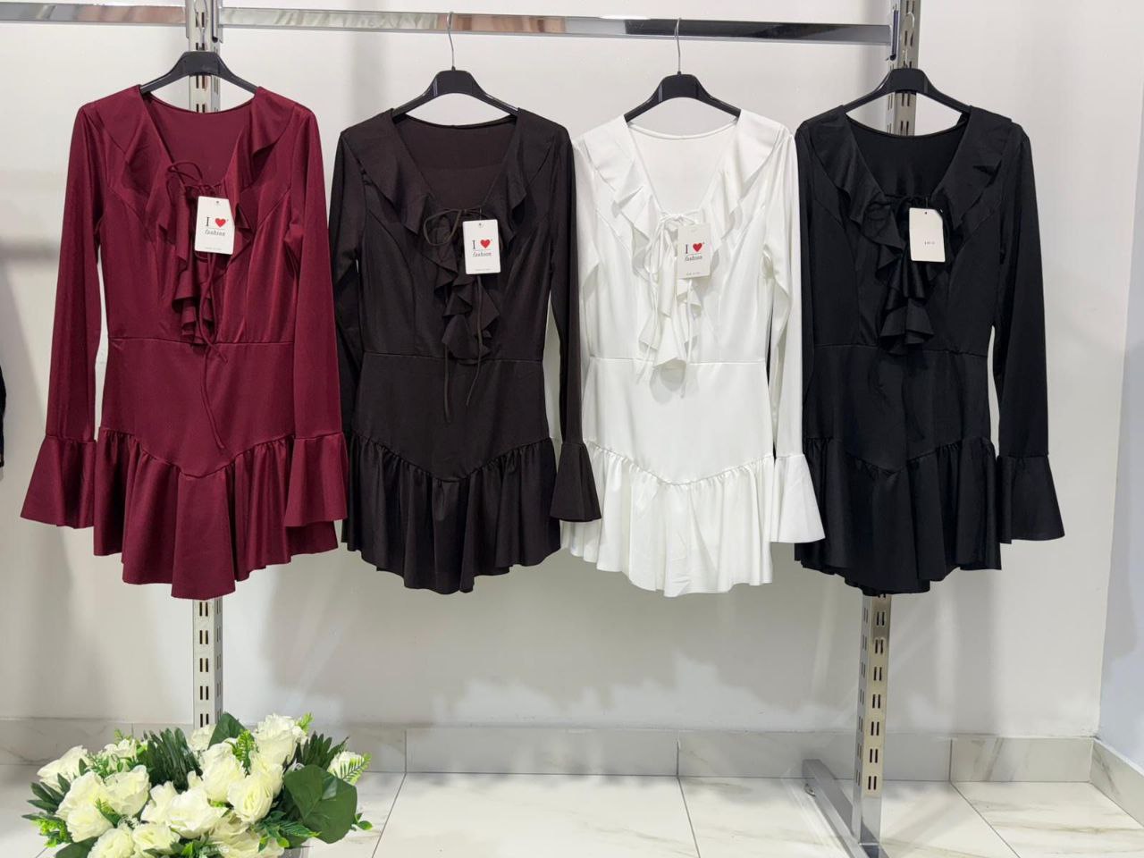 Vestito Emma