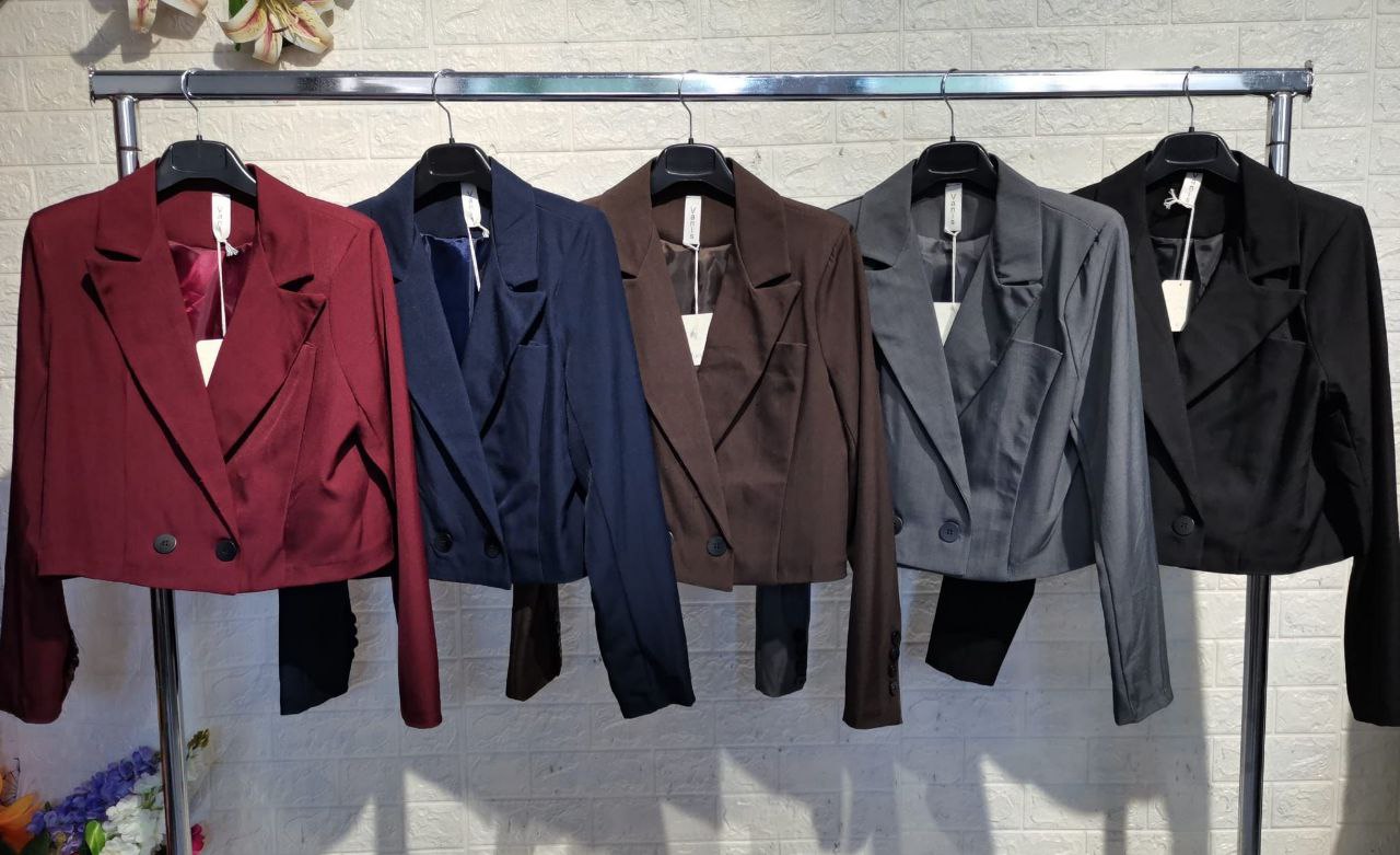 Tailleur Beata