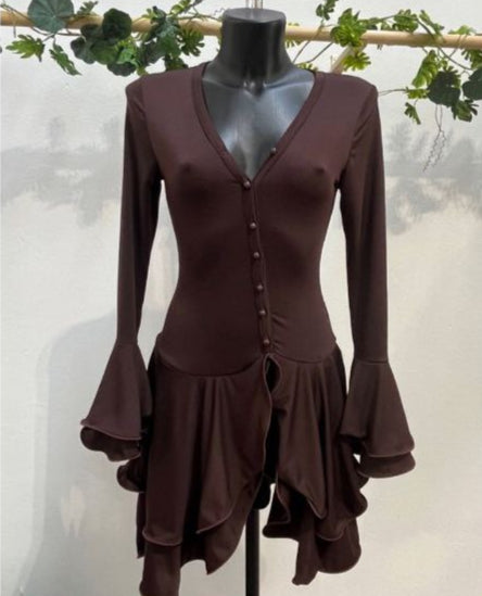 Vestito Giada