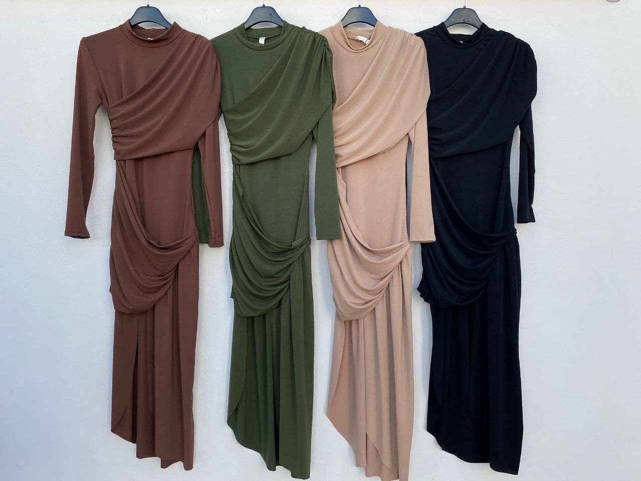 Vestito Julien