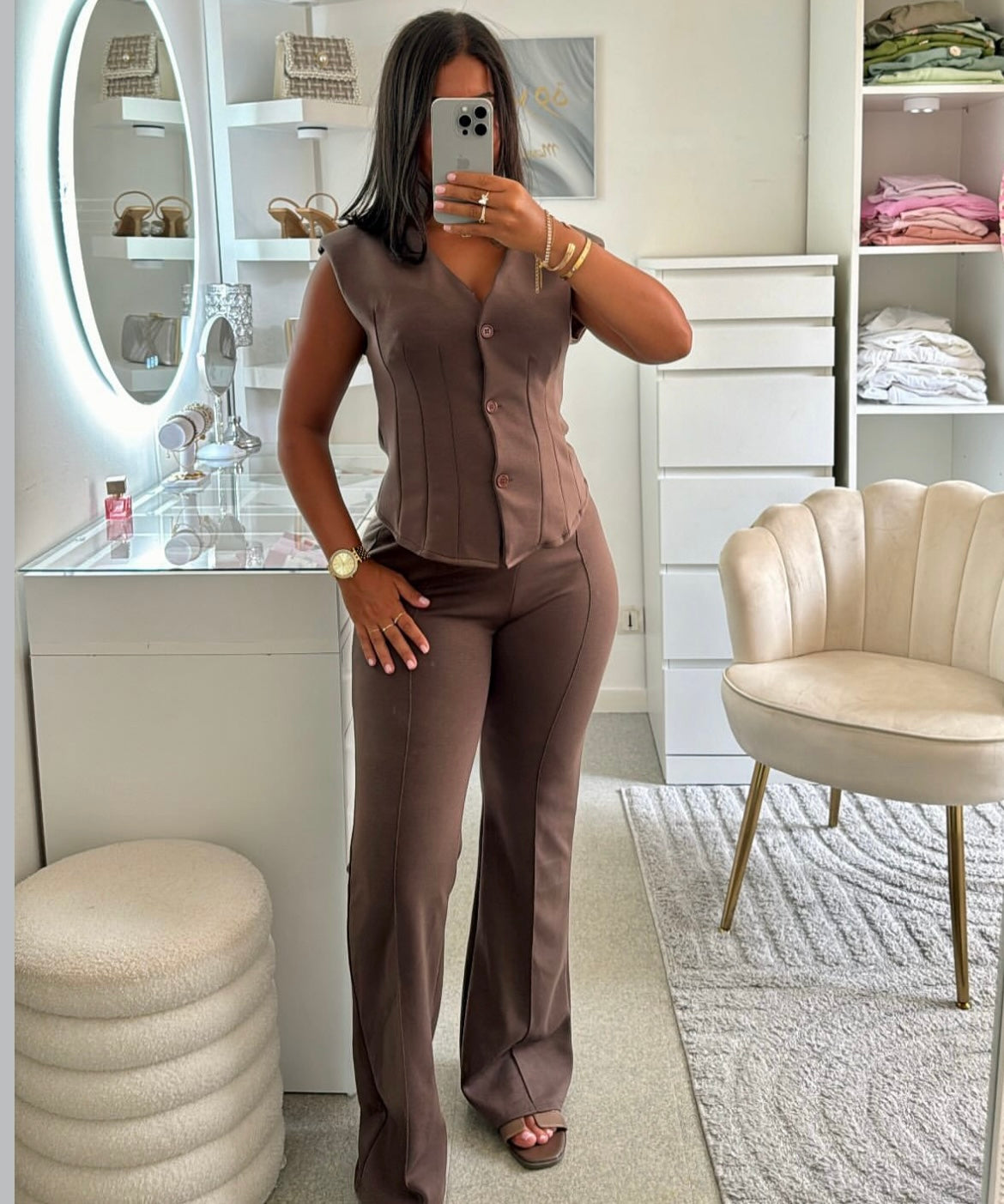 Completo Zenna
