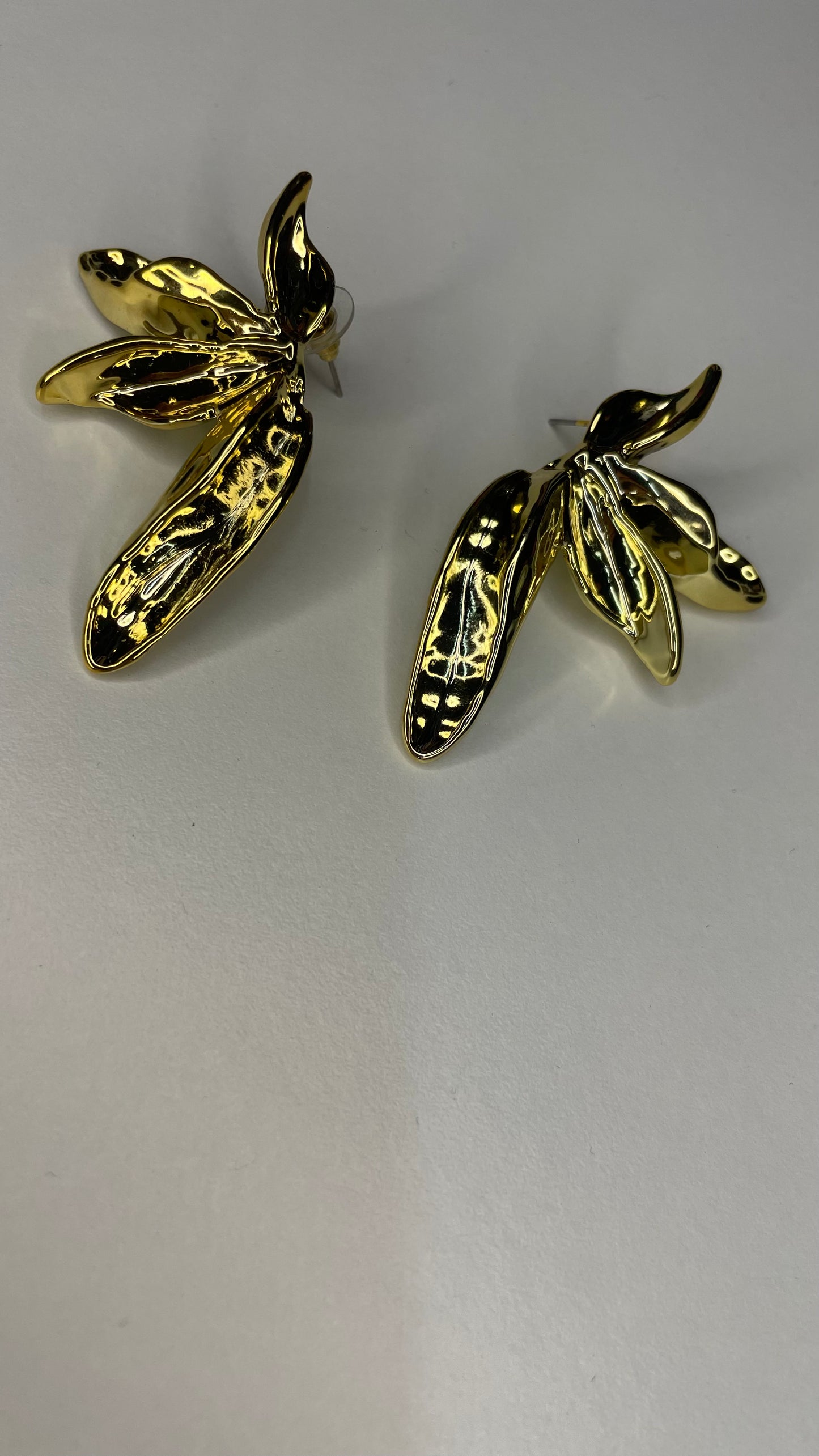 Orecchini Kenya
