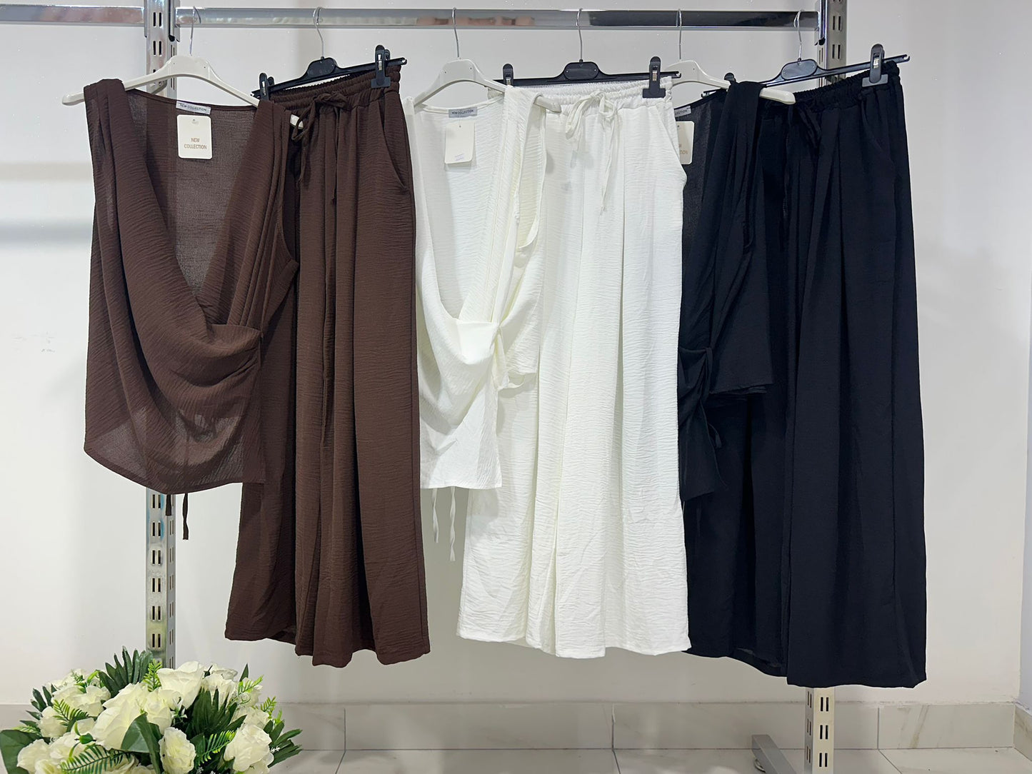 Cordset Michelina