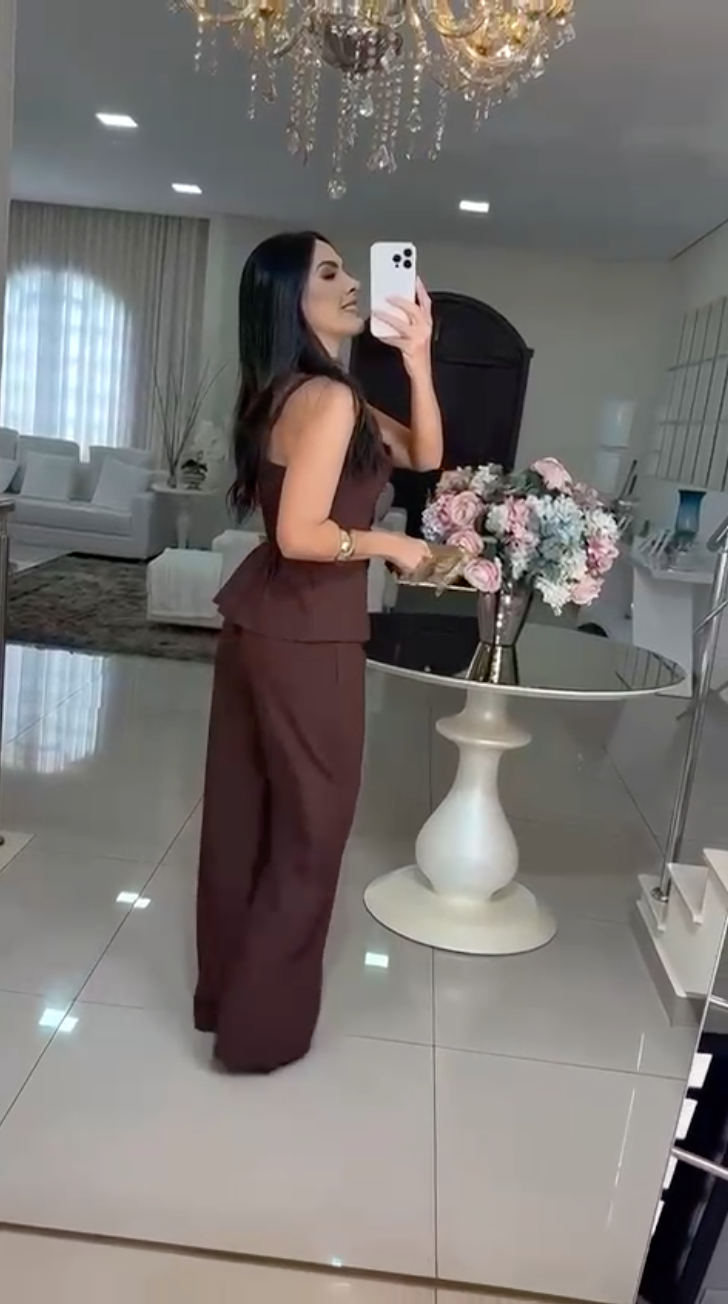 Completo Federica
