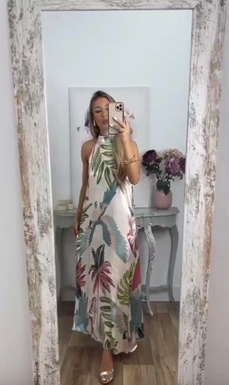 Vestito Amanda
