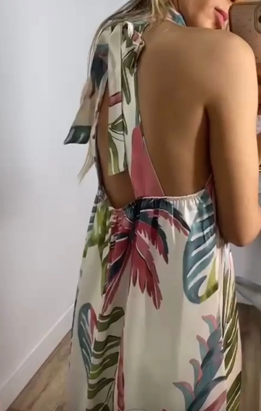 Vestito Amanda