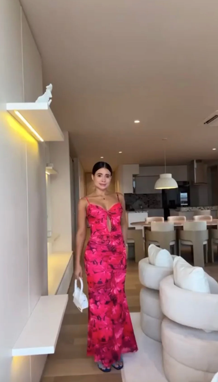 Vestito Cecília