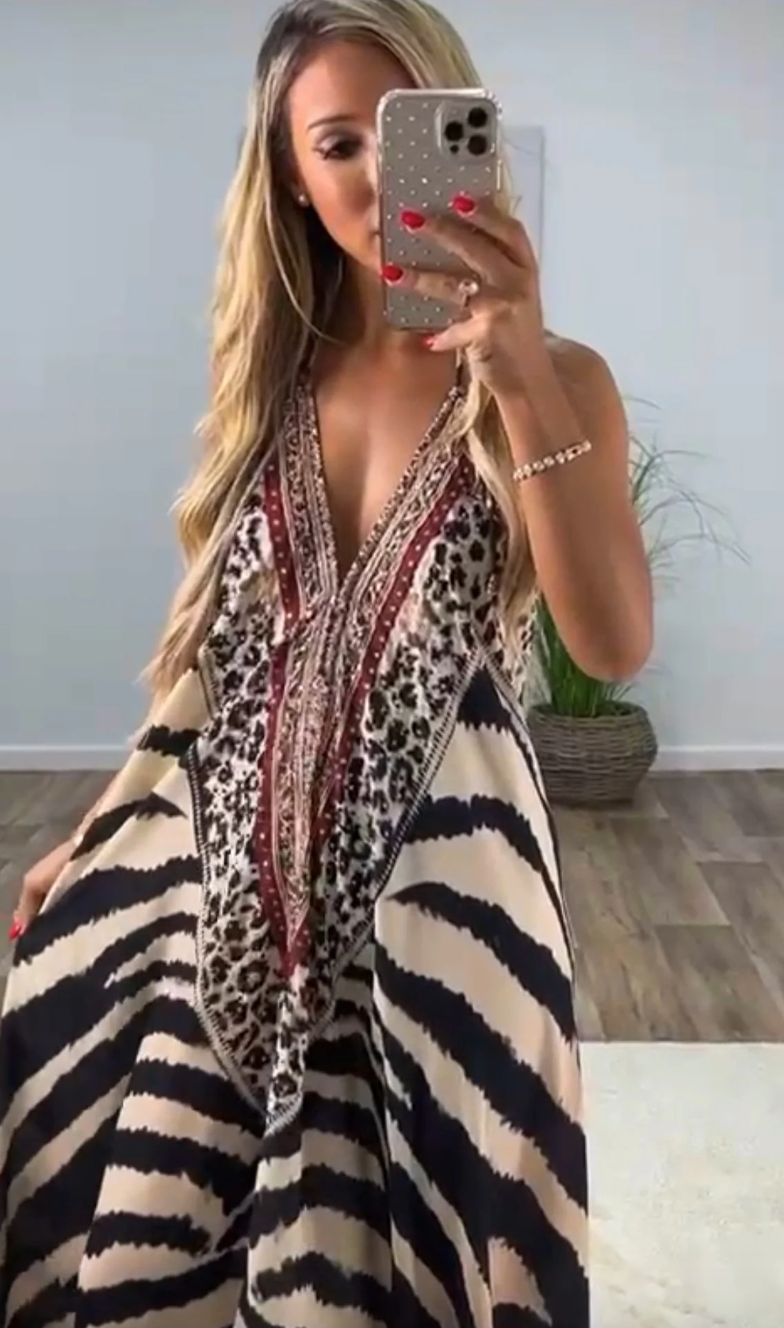 Vestito Eleonora