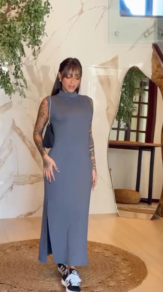 Vestito Brigida