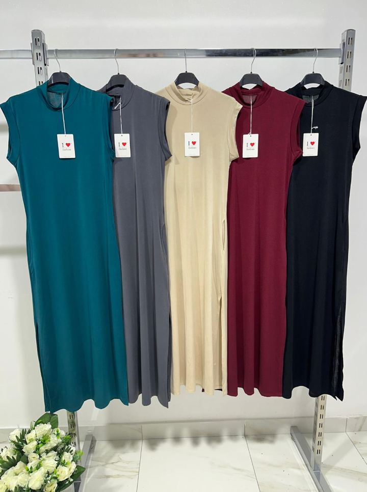 Vestito Brigida