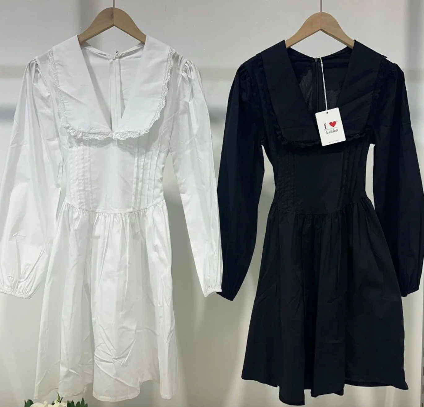 Vestito Sophistique