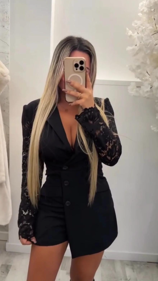 Tutina Glória