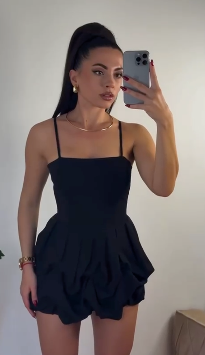 Vestito Tiana
