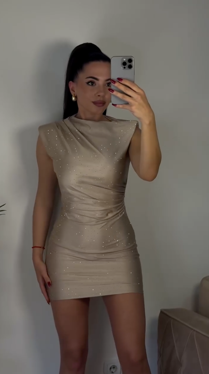 Vestito Kendy