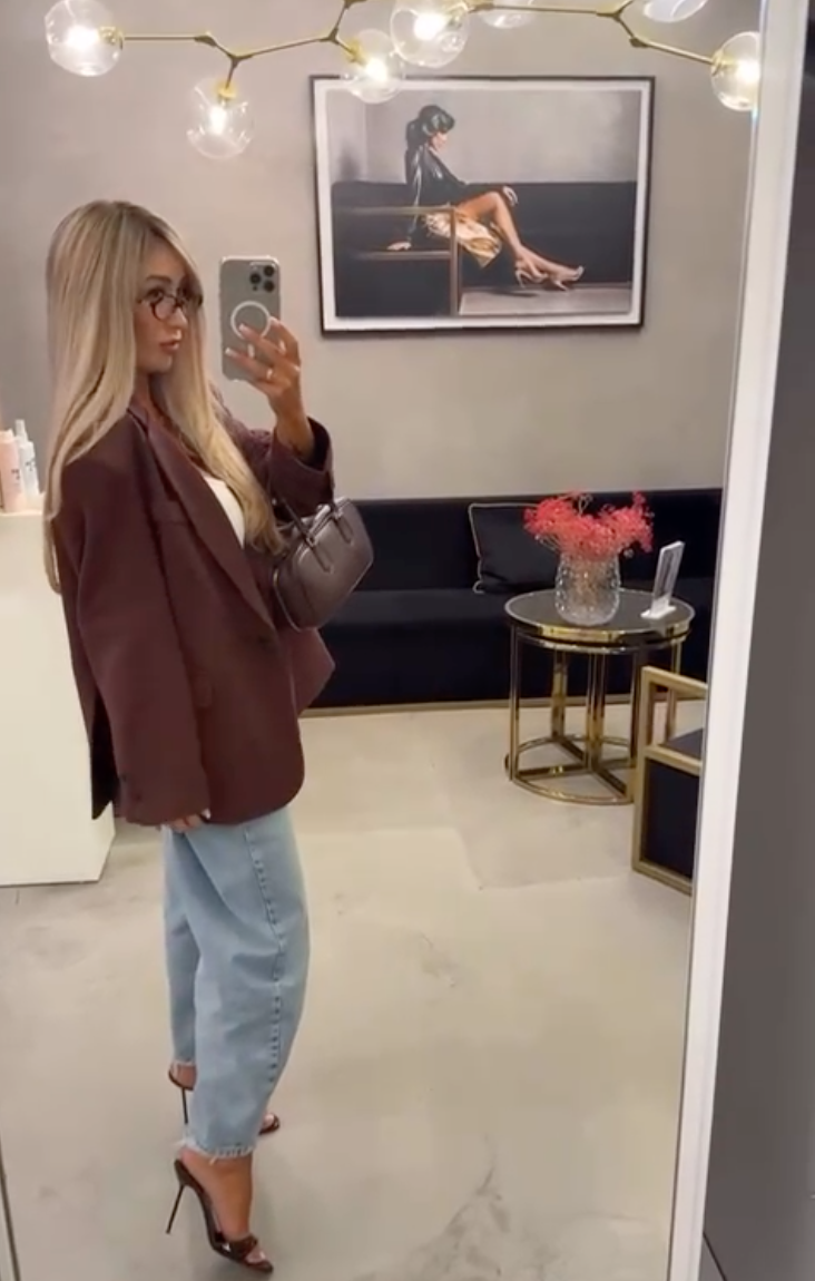 Giacca Chiara