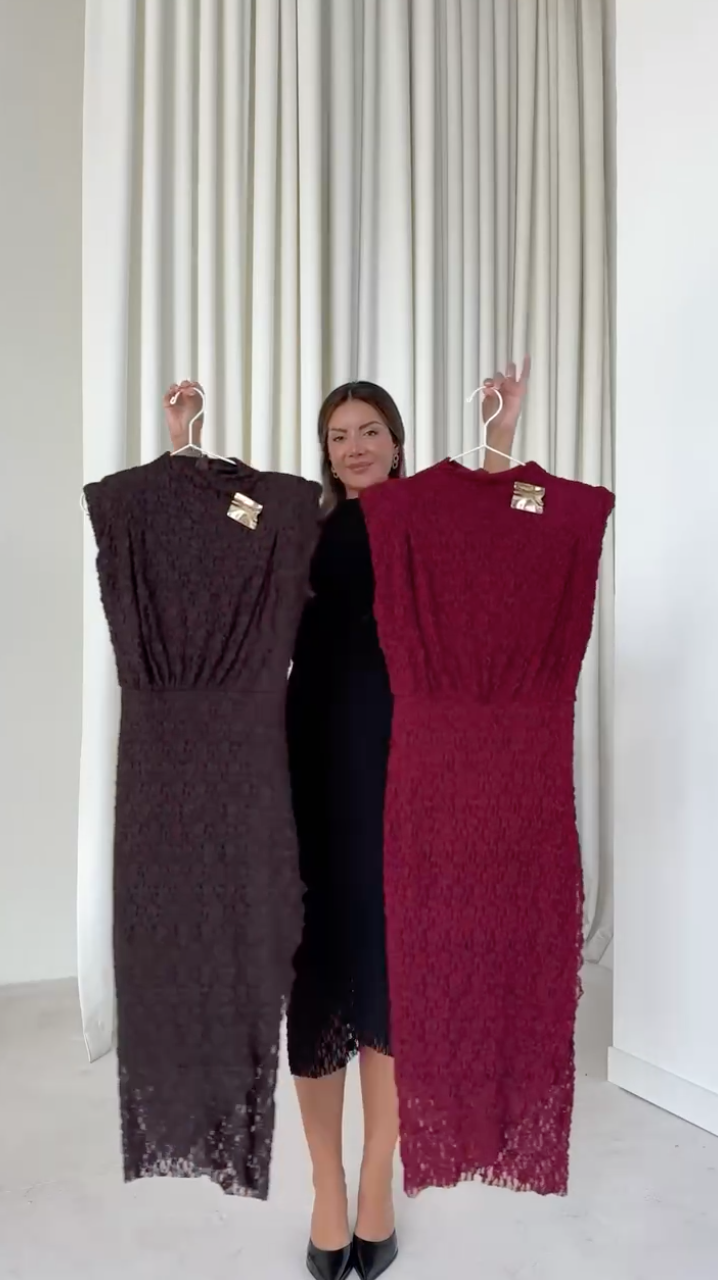 Vestito Siena