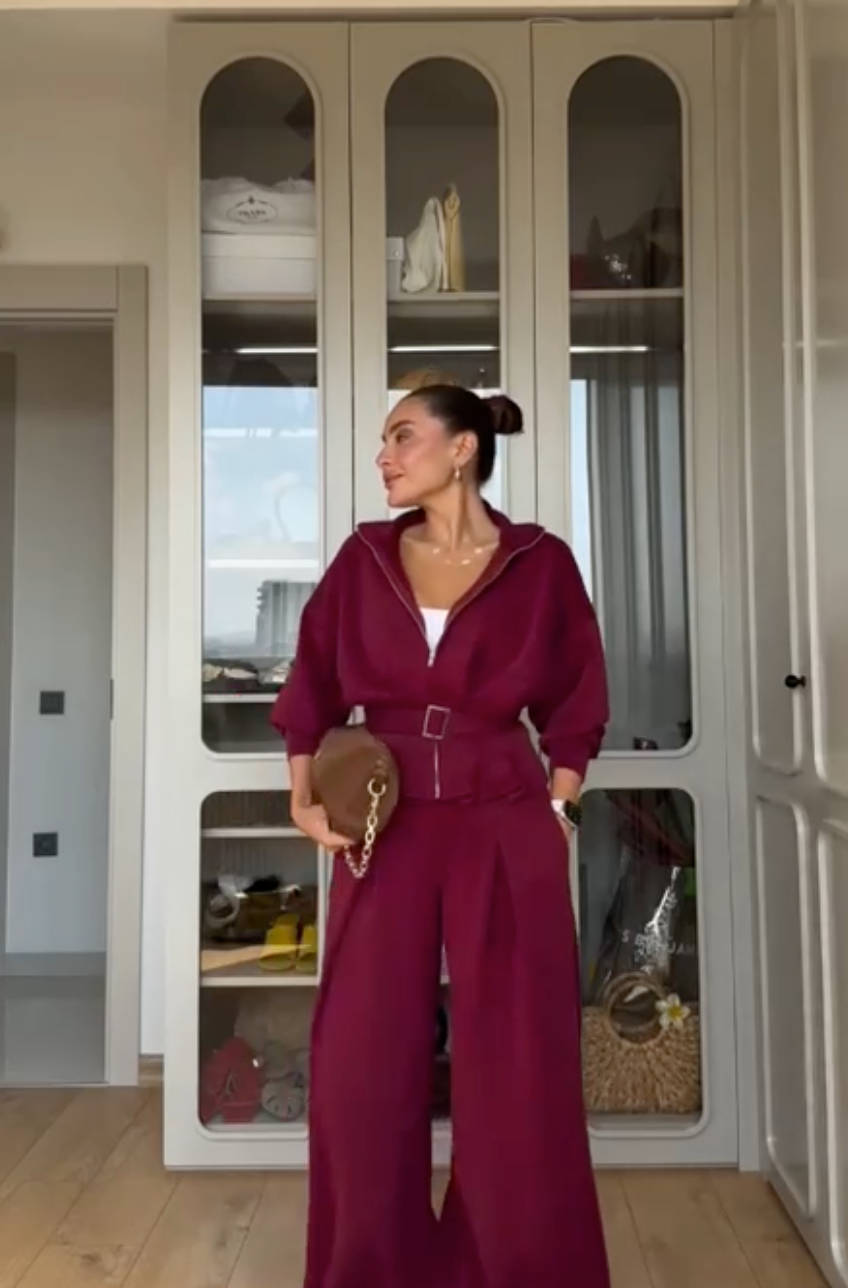 Completo Cinzia