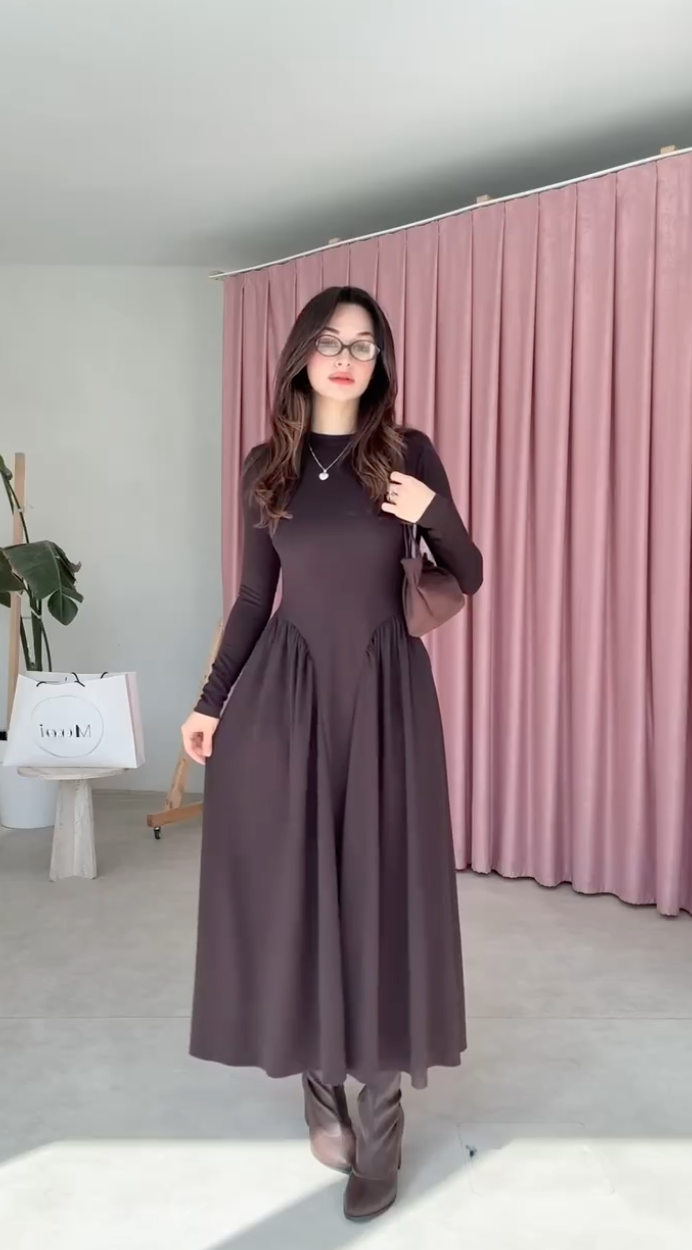 Vestito Astrid