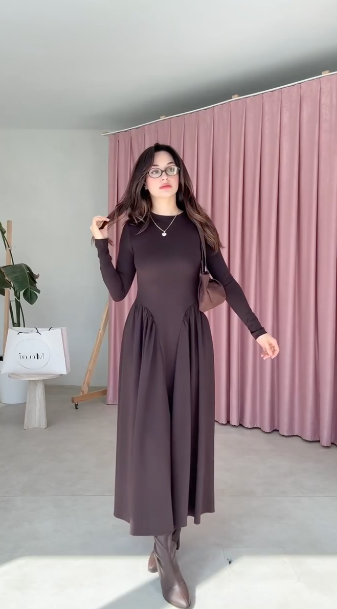 Vestito Astrid