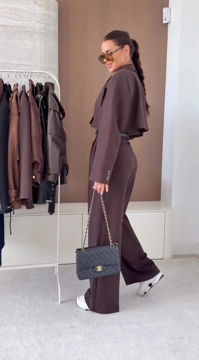 Tailleur Beata