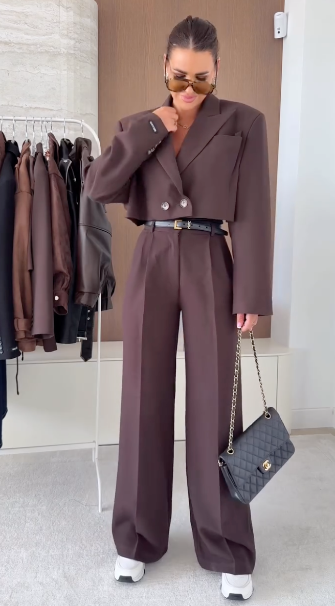 Tailleur Beata