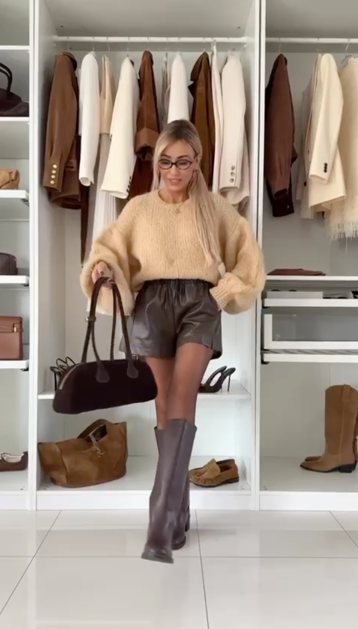 Completo Corinna