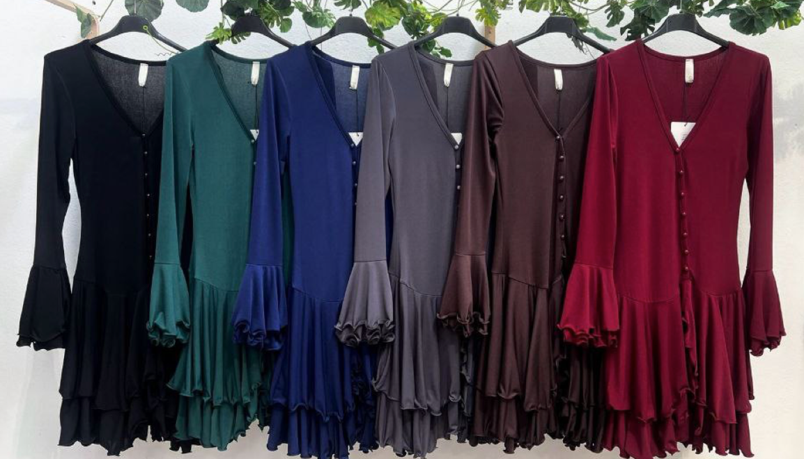 Vestito Giada