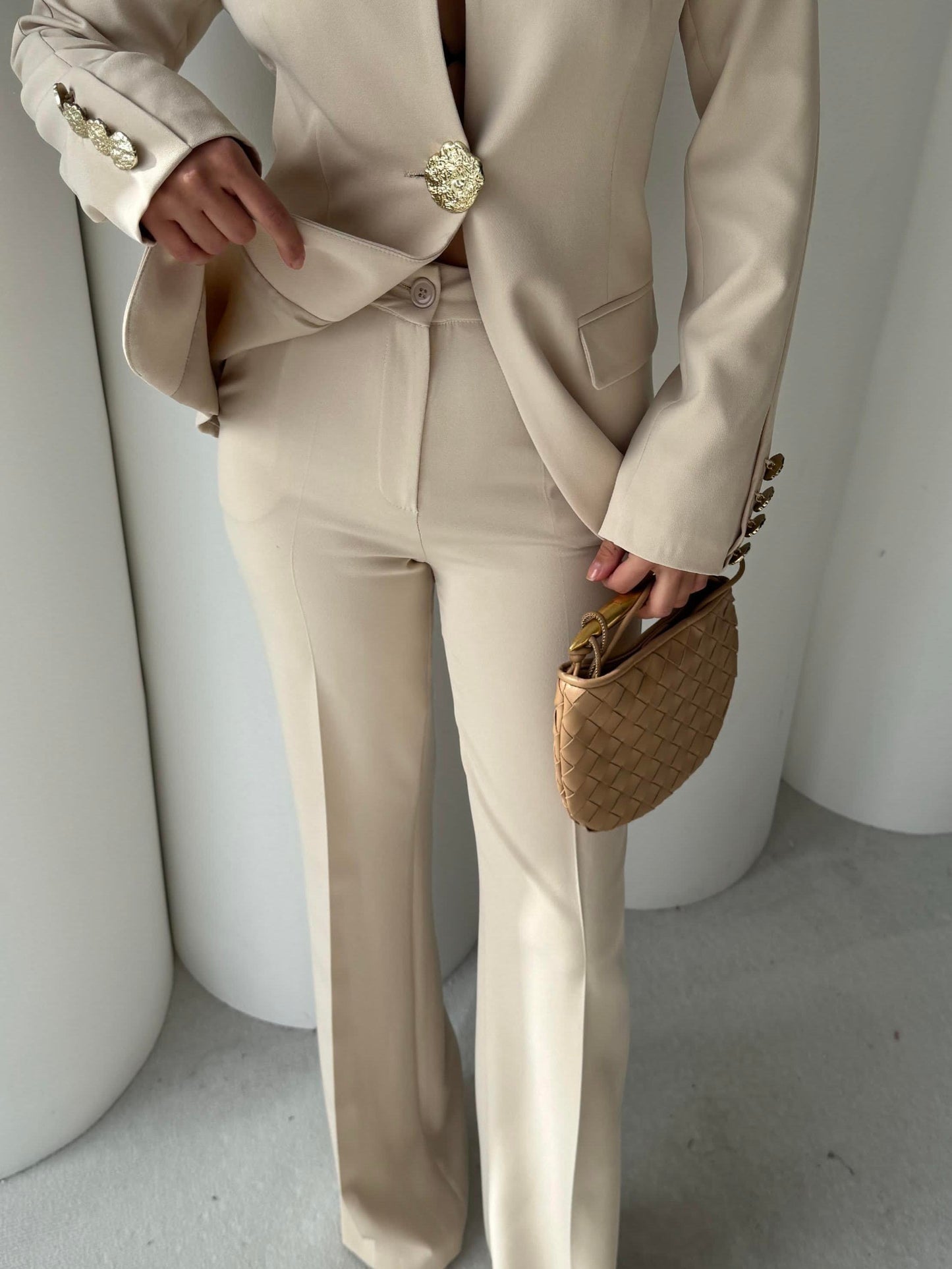 Tailleur Kedhira