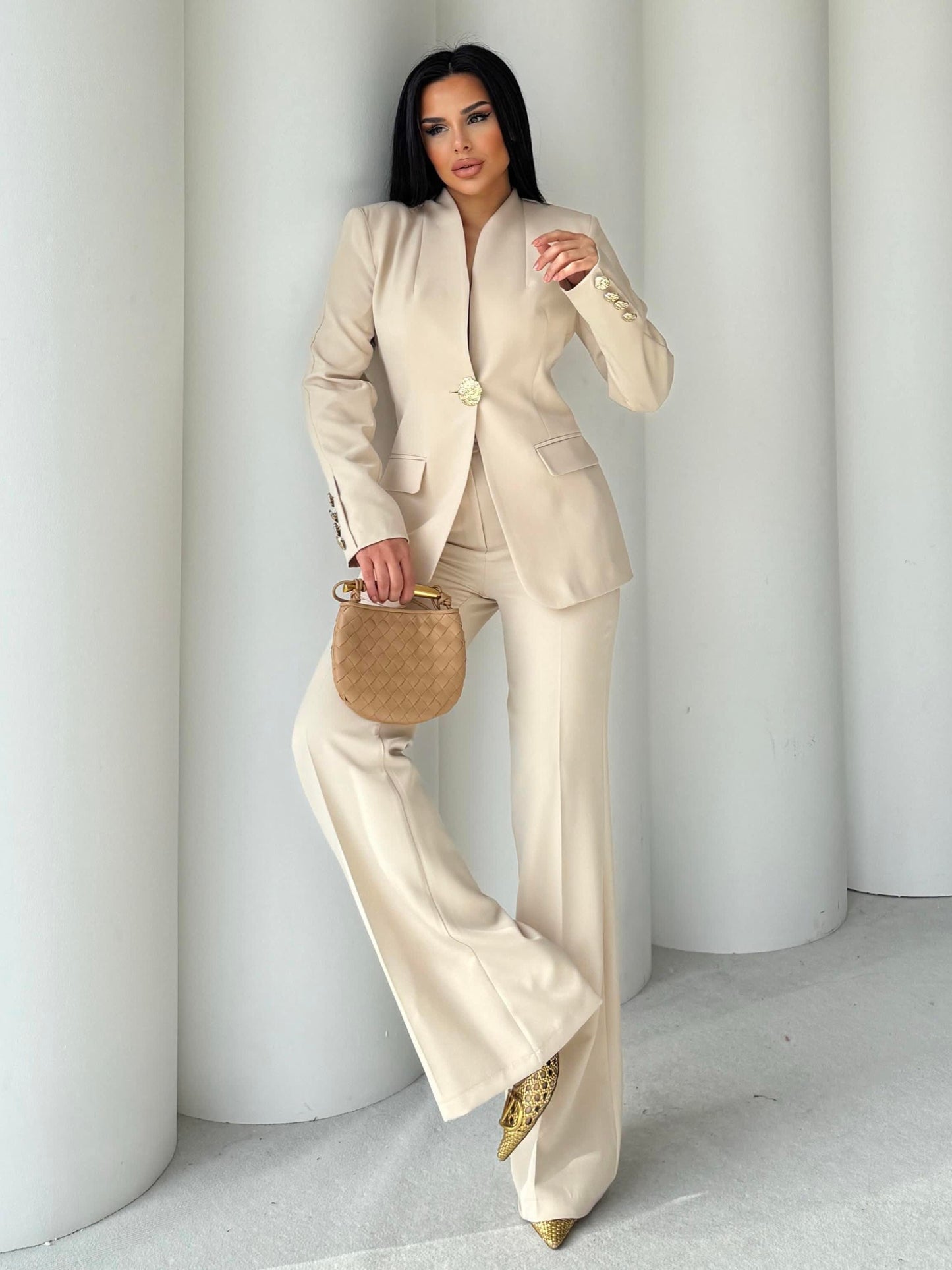 Tailleur Kedhira