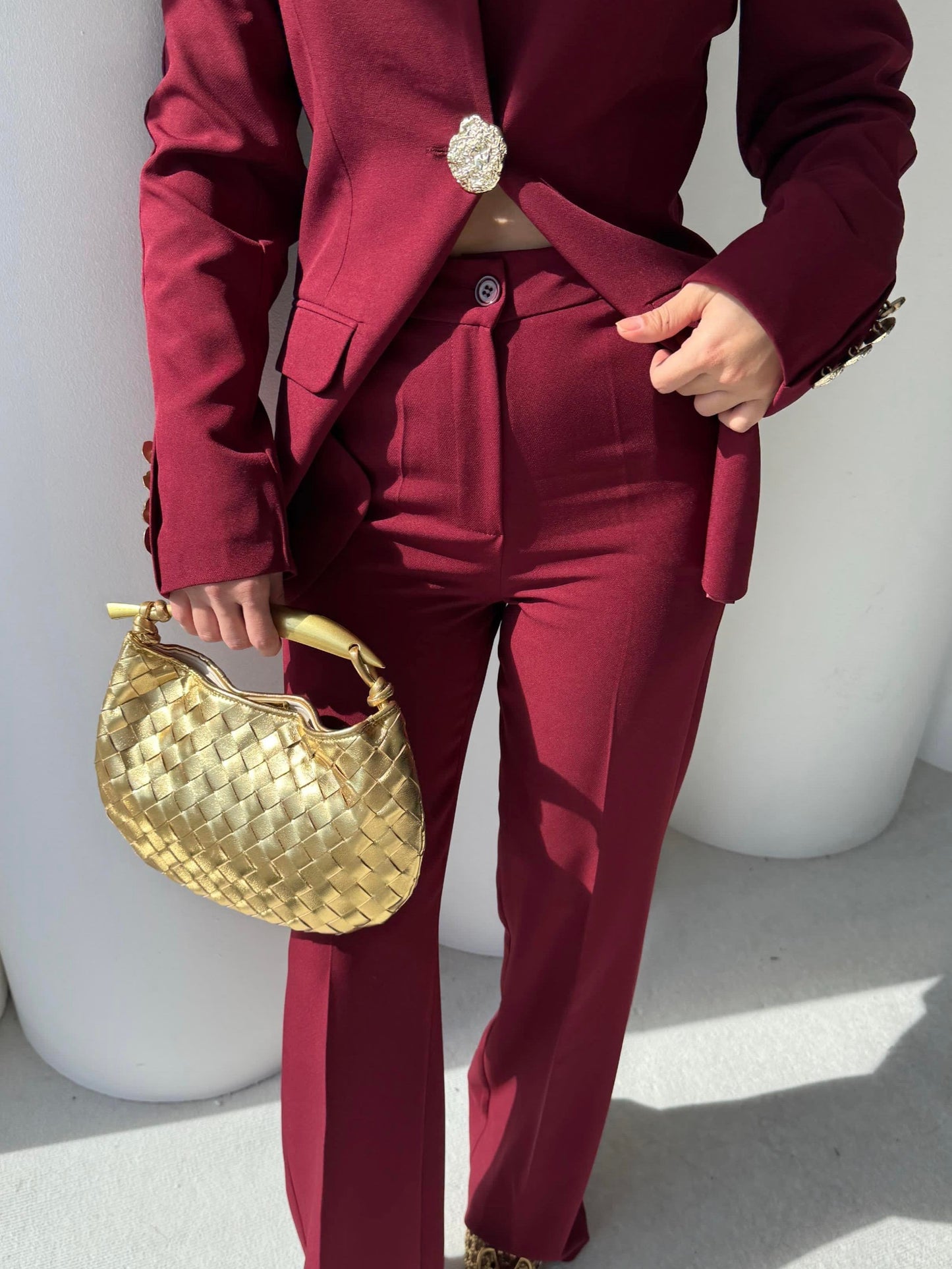 Tailleur Kedhira