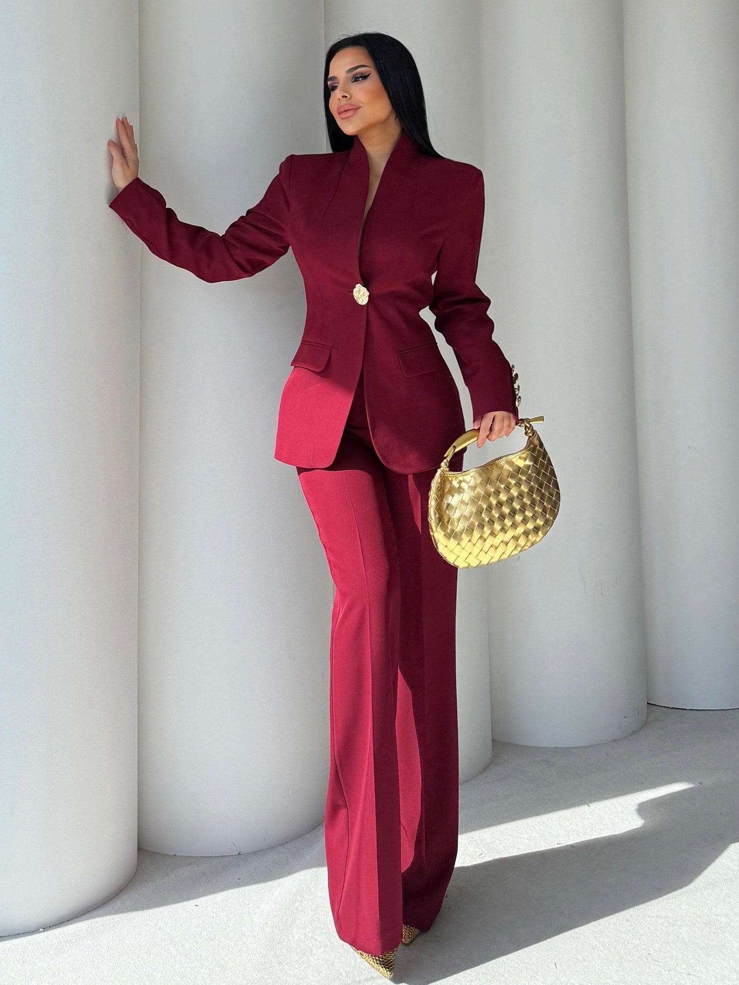 Tailleur Kedhira