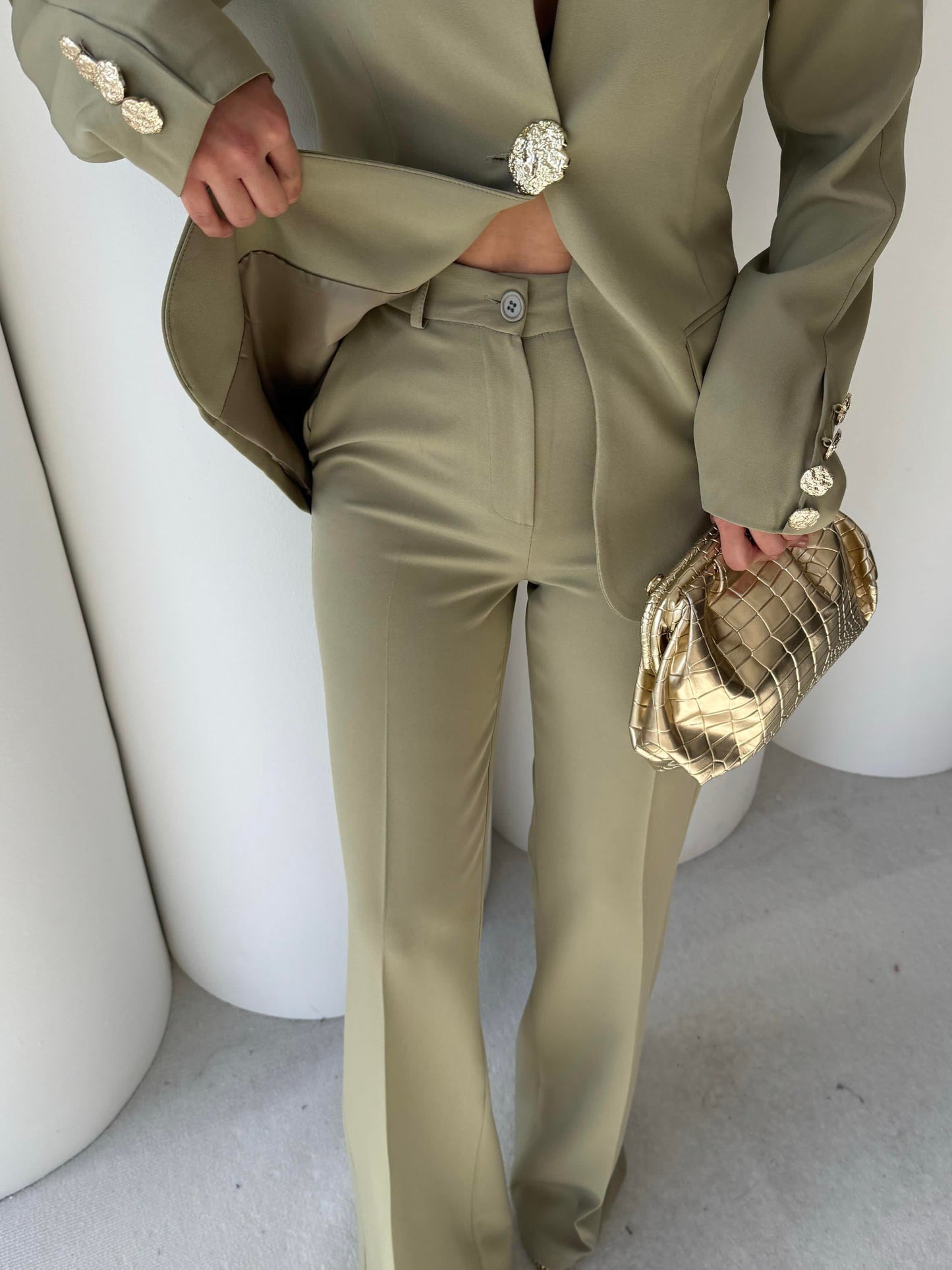 Tailleur Kedhira