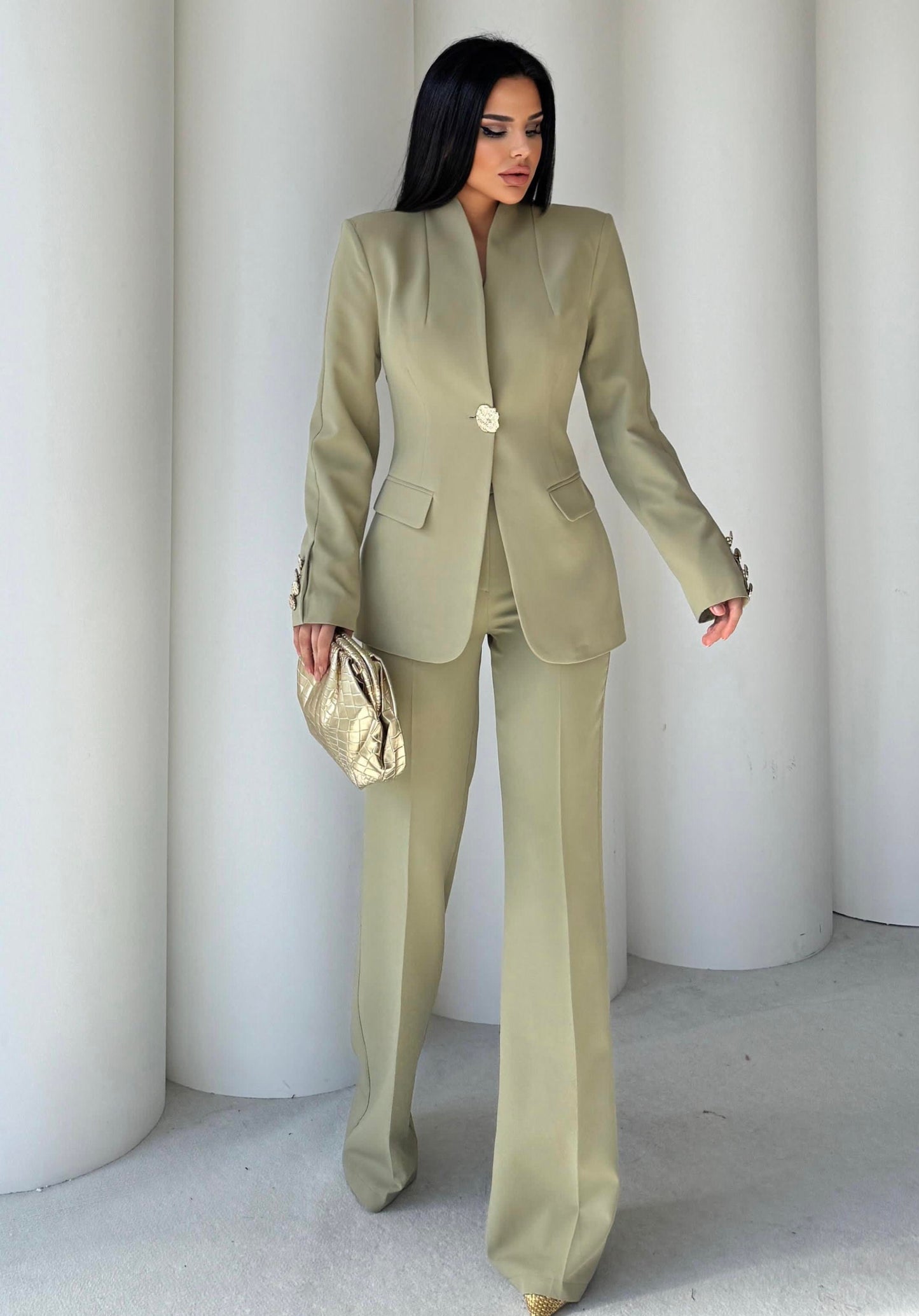 Tailleur Kedhira
