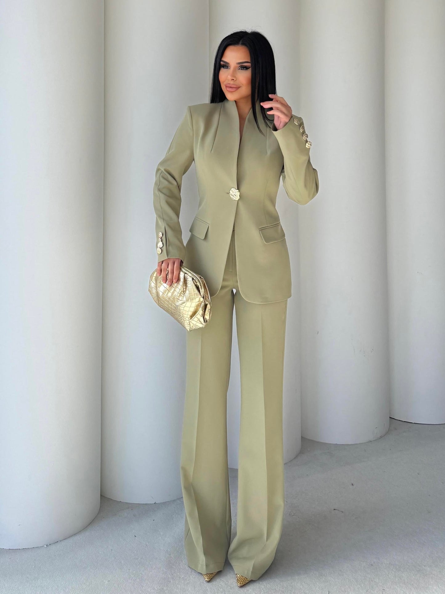 Tailleur Kedhira