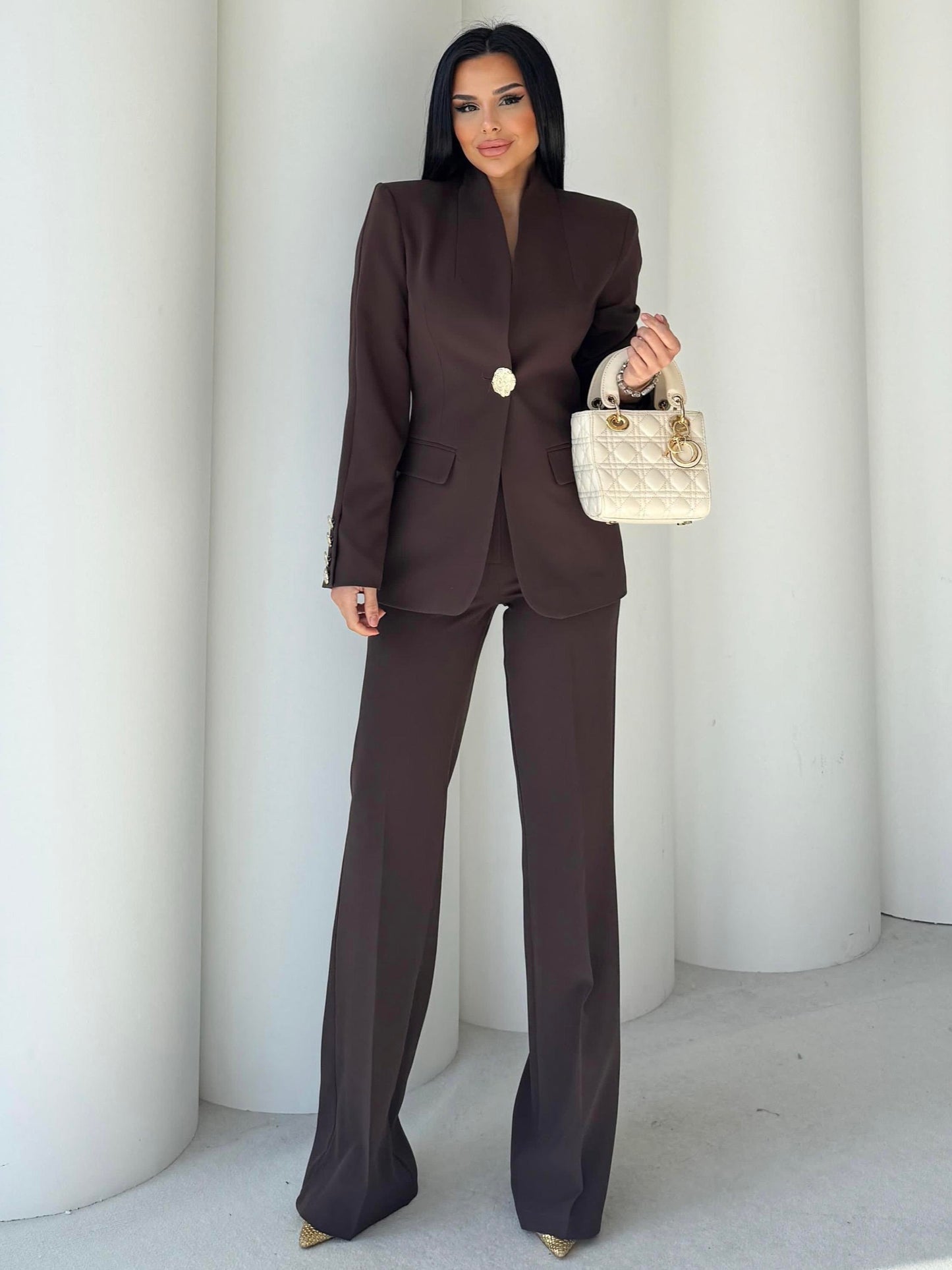 Tailleur Kedhira