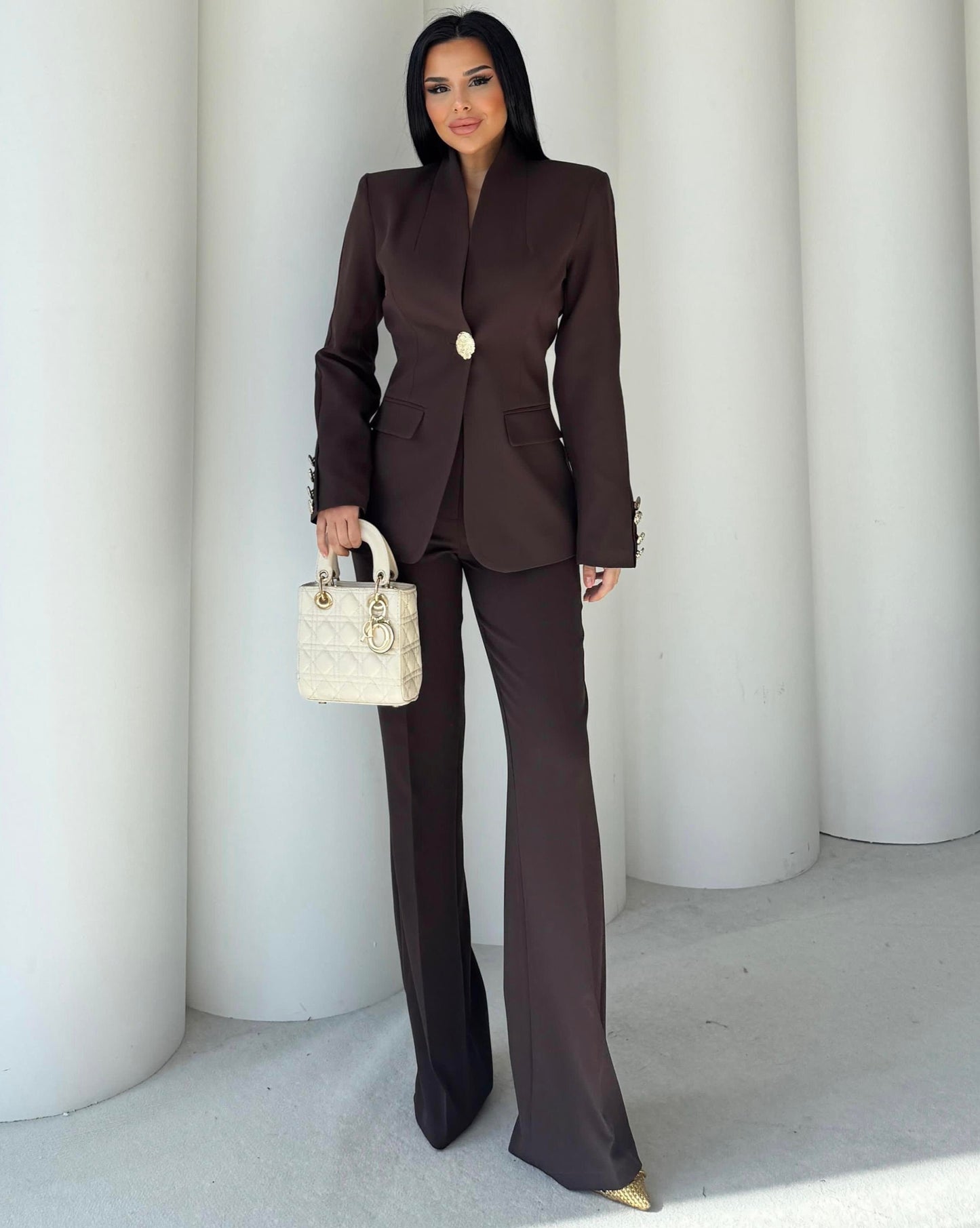 Tailleur Kedhira