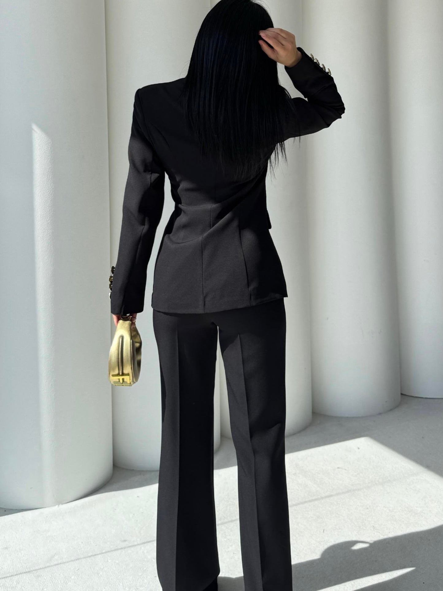 Tailleur Kedhira