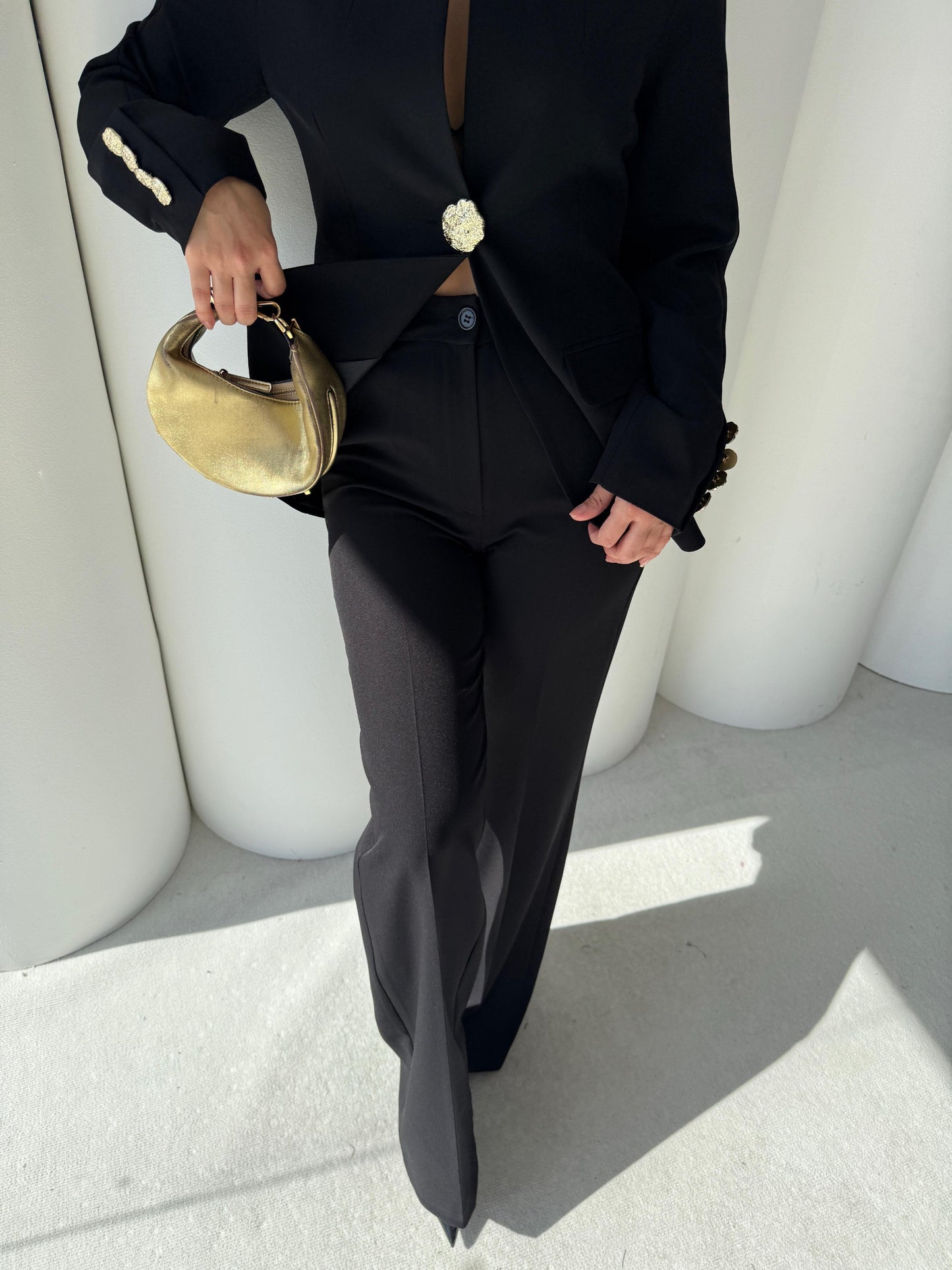 Tailleur Kedhira