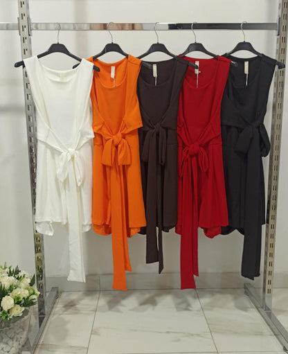 Vestito Gaia