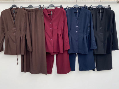 Tailleur Mandy