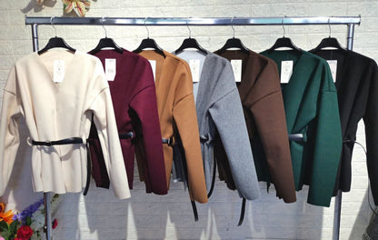 Cappotto Azzurra